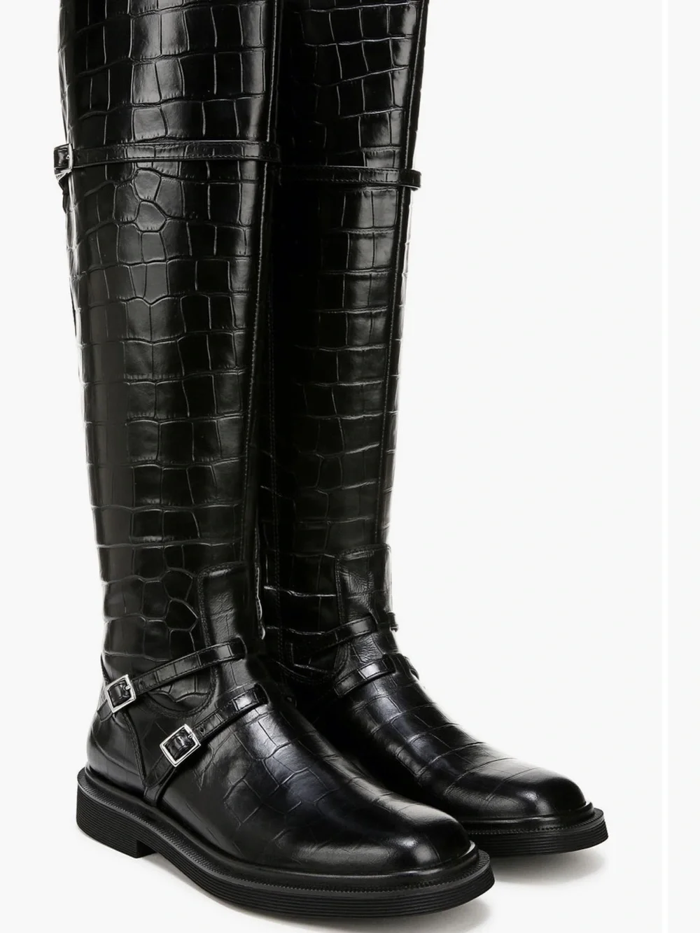 SARTO by Franco Sarto Ainsley Knee High Boot